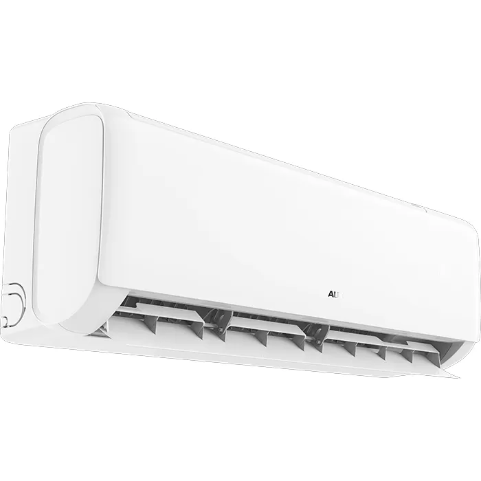 Fan Coil Unit Q SERIES WALL-MOUNTED